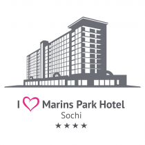Marins Park Hotel Sochi