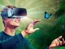 Аренда очков виртуальной реальности Oculus Rift