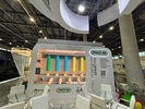 Техническое оснащение стендов на выставках TatOilExpo 2025 и Дрон Экспо 2025